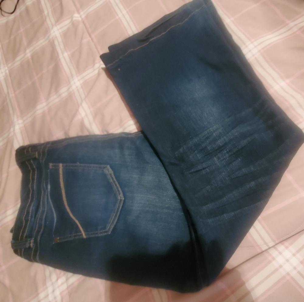 American Rag - Picture 2 of 3